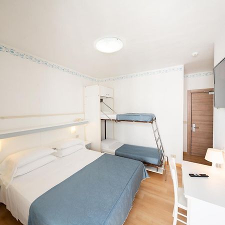 Hotel Laurin Jesolo Extérieur photo