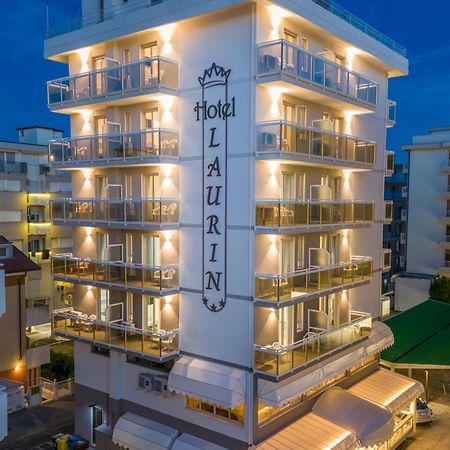 Hotel Laurin Jesolo Extérieur photo
