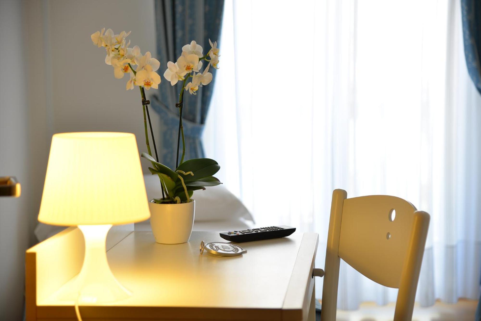 Hotel Laurin Jesolo Extérieur photo