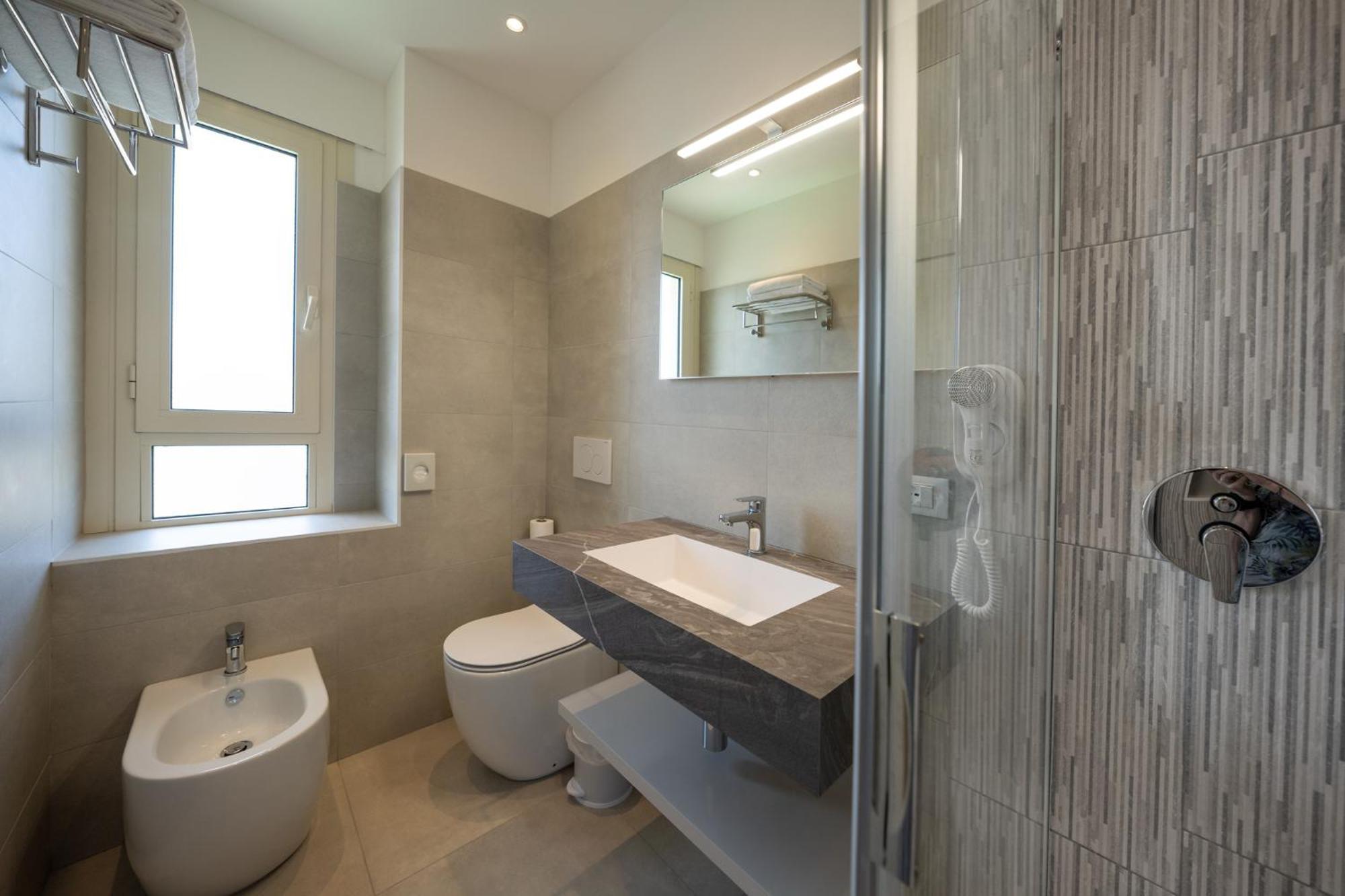 Hotel Laurin Jesolo Extérieur photo