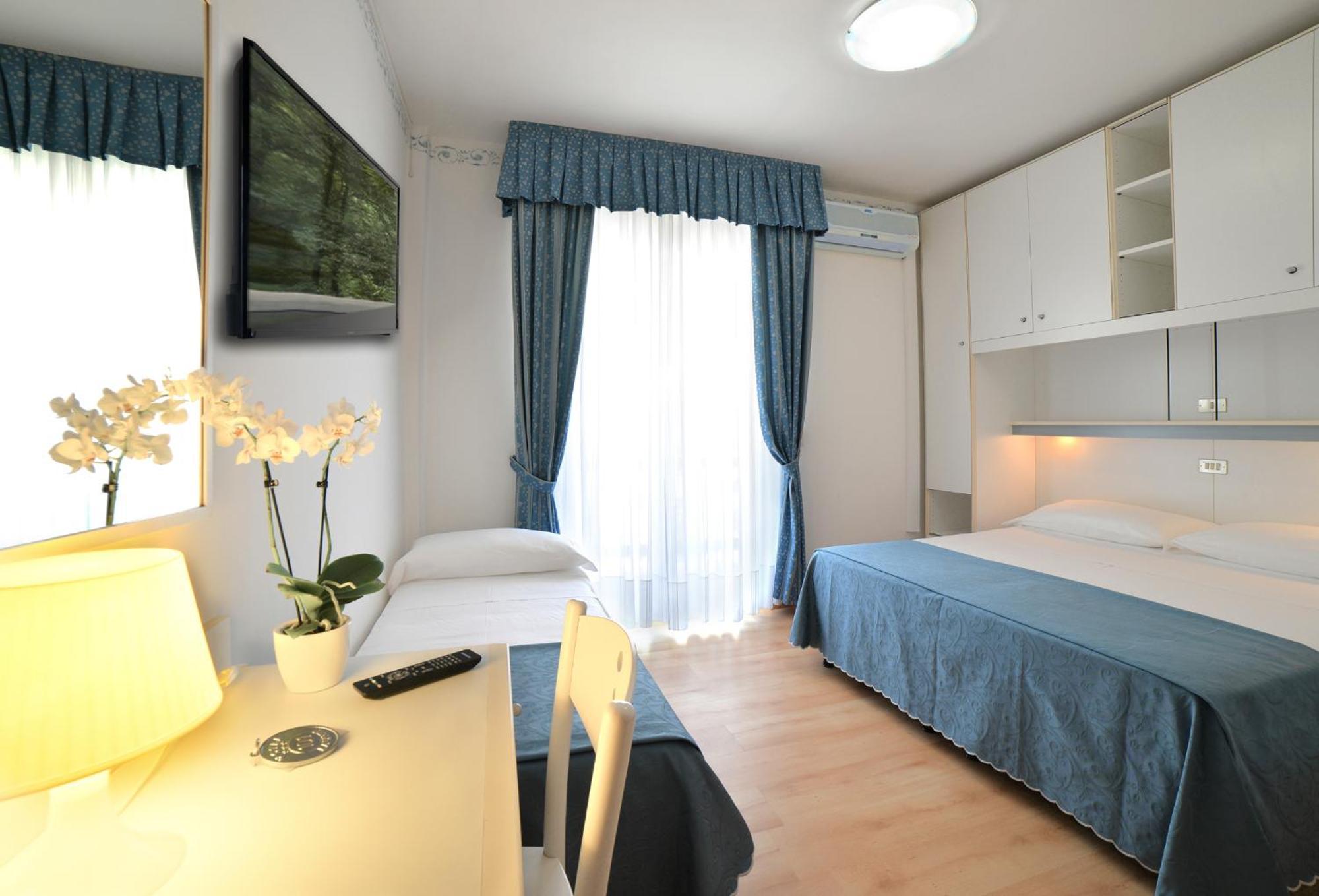 Hotel Laurin Jesolo Extérieur photo