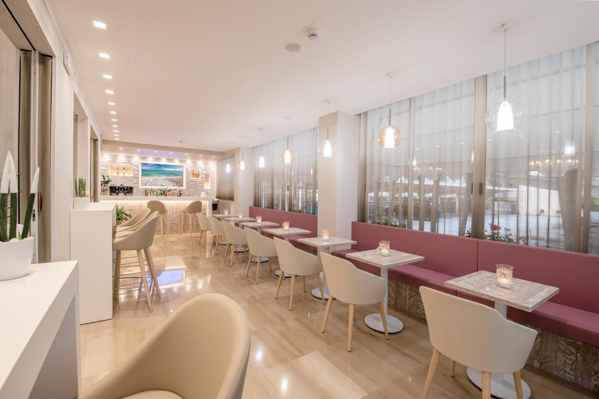 Hotel Laurin Jesolo Extérieur photo
