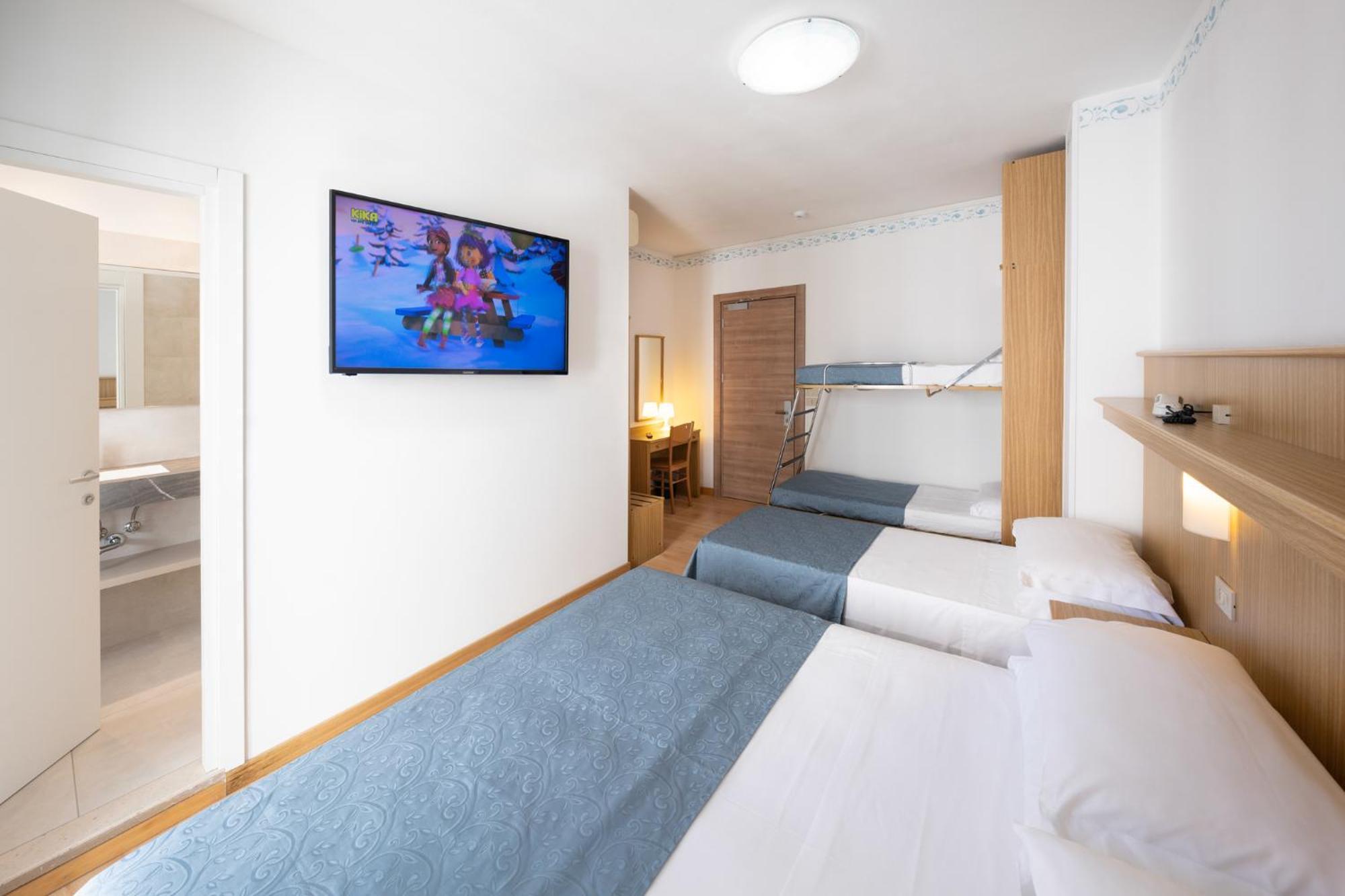 Hotel Laurin Jesolo Extérieur photo