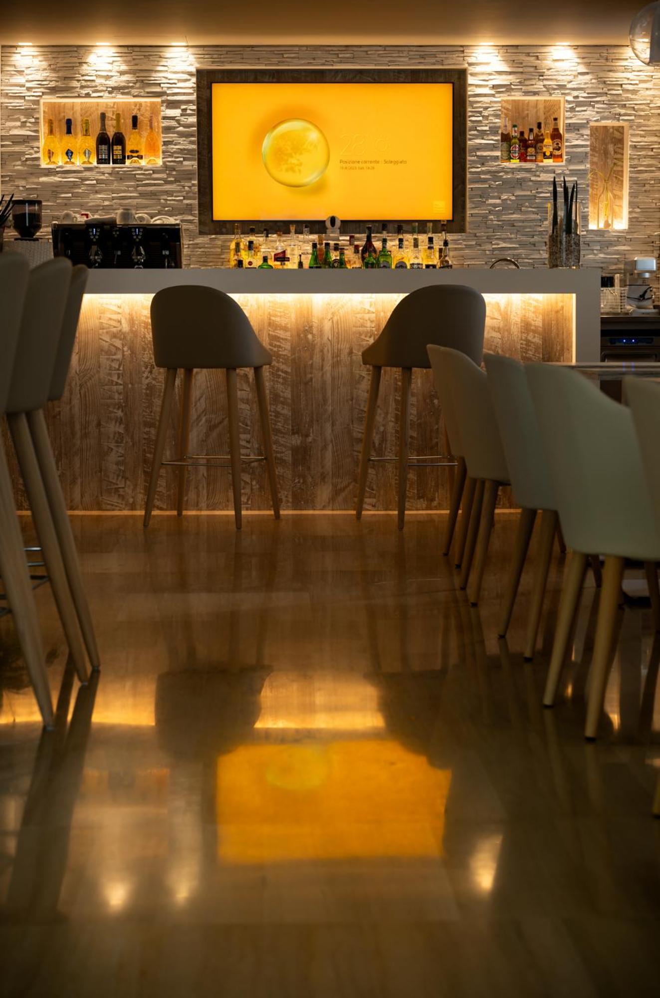 Hotel Laurin Jesolo Extérieur photo