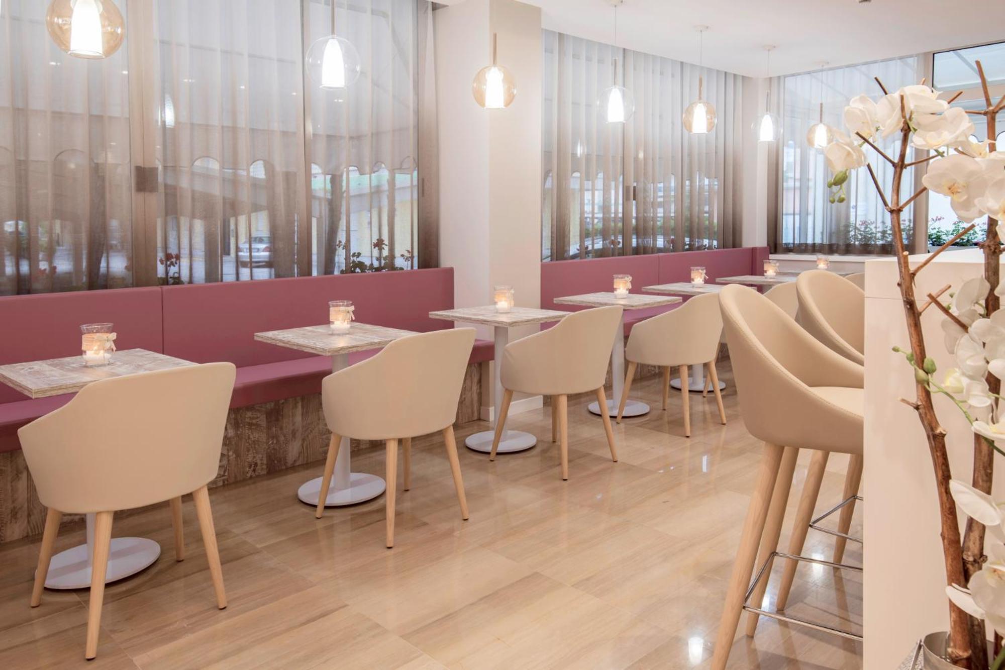 Hotel Laurin Jesolo Extérieur photo
