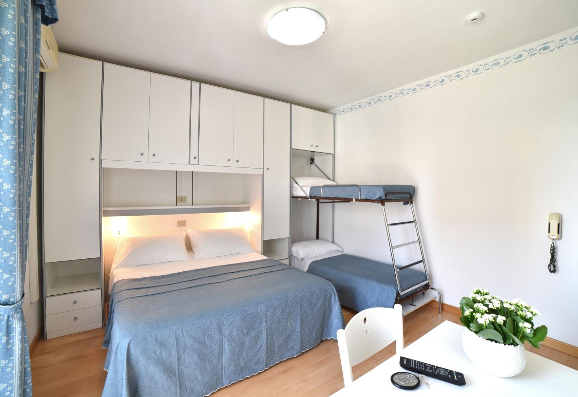 Hotel Laurin Jesolo Extérieur photo