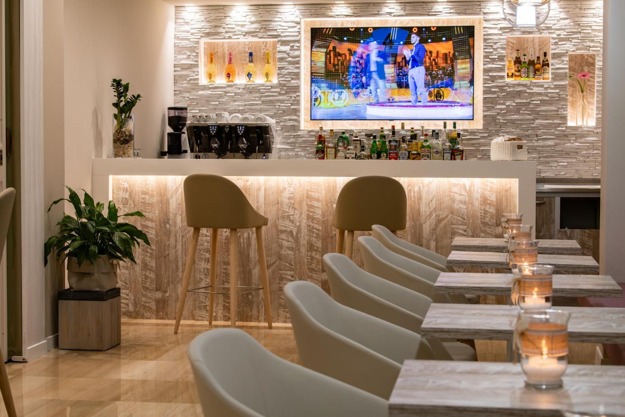 Hotel Laurin Jesolo Extérieur photo
