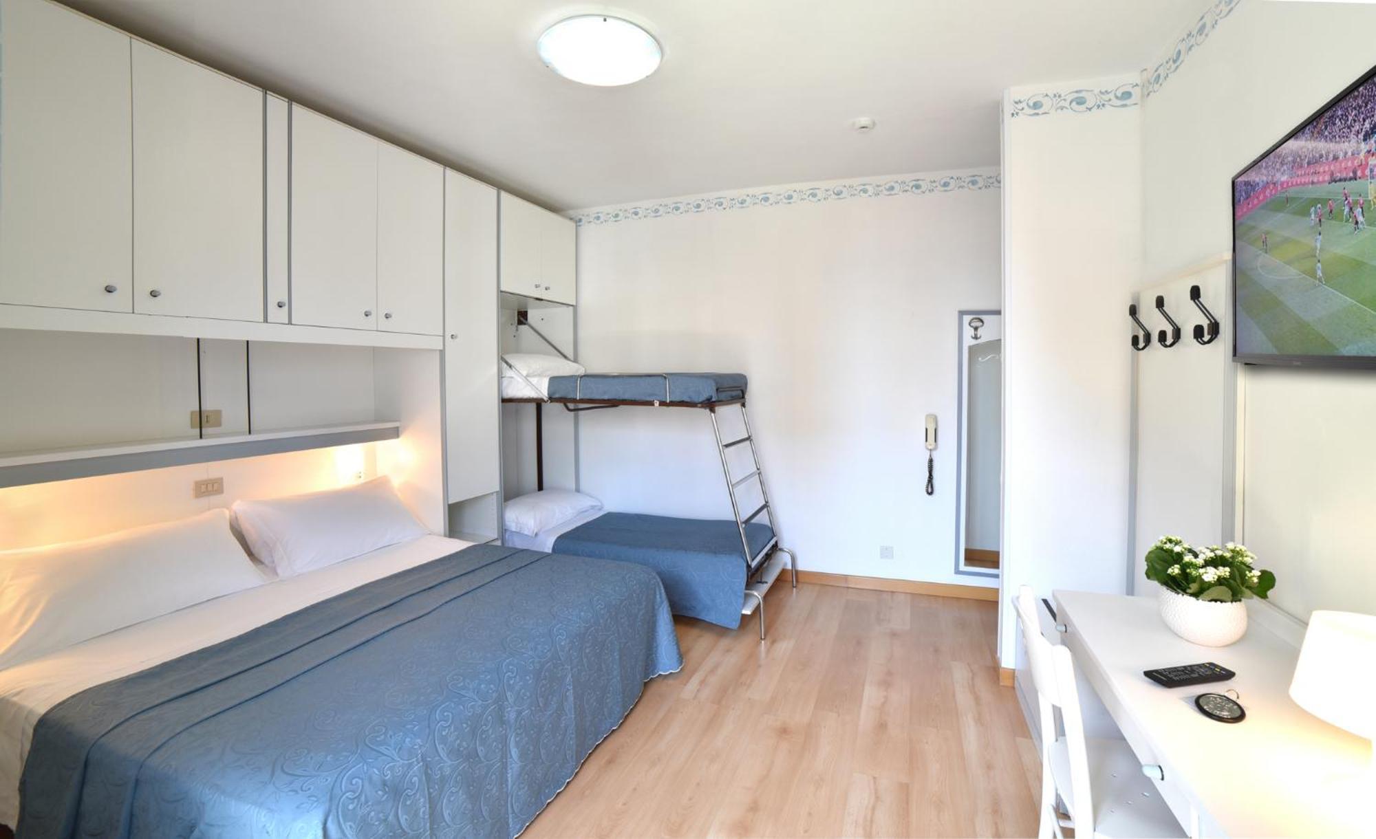 Hotel Laurin Jesolo Extérieur photo