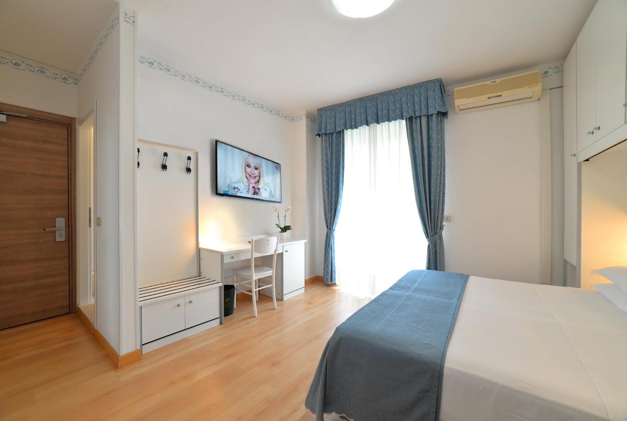 Hotel Laurin Jesolo Extérieur photo