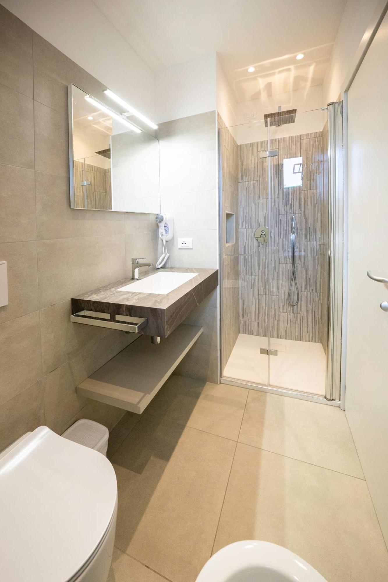 Hotel Laurin Jesolo Extérieur photo