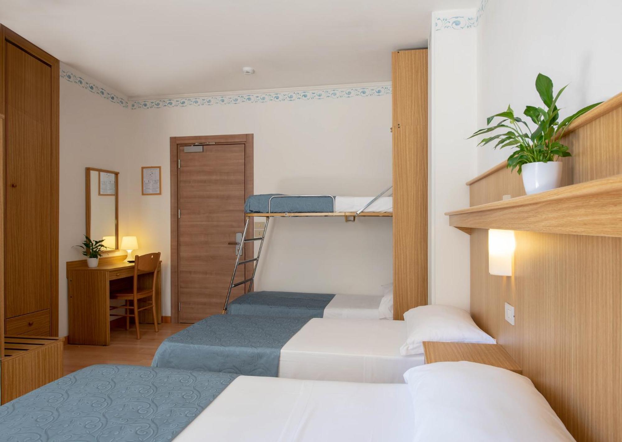 Hotel Laurin Jesolo Extérieur photo