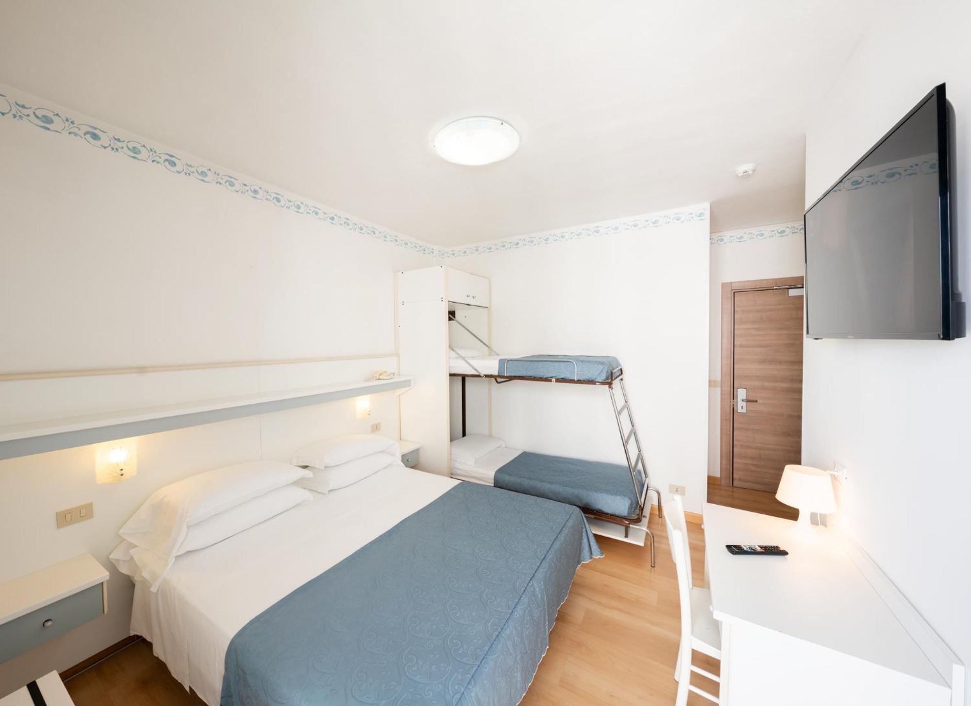 Hotel Laurin Jesolo Extérieur photo