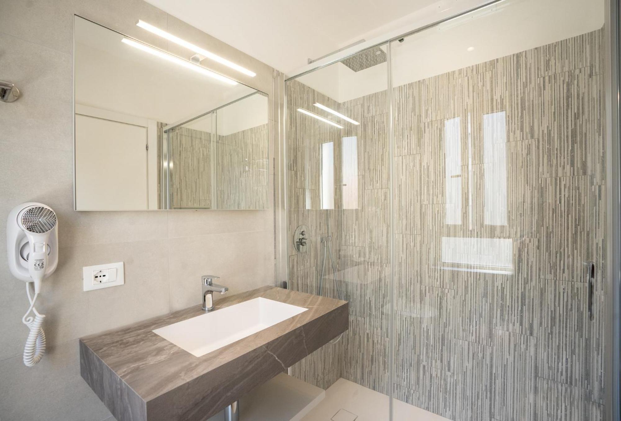 Hotel Laurin Jesolo Extérieur photo